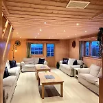 Σπίτι διακοπών Large 27 Guests With Panoramic View *