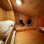 Large 27 Guests With Panoramic View Σπίτι διακοπών Hemsedal