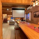 Large 27 Guests With Panoramic View *