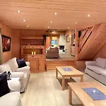 Large 27 Guests With Panoramic View * ヘムセダール