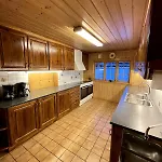 Σπίτι διακοπών Large 27 Guests With Panoramic View Hemsedal