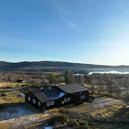 Large 27 Guests With Panoramic View *