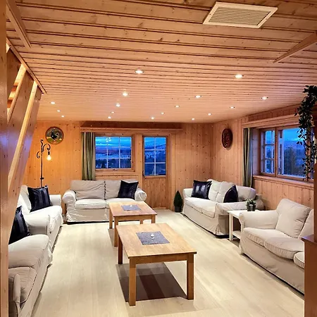 펜션 Large 27 Guests With Panoramic View *