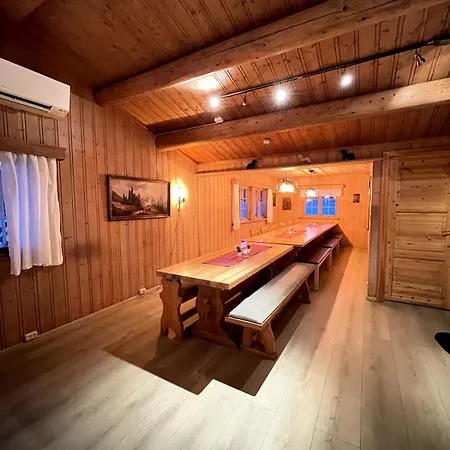 펜션 Large 27 Guests With Panoramic View *