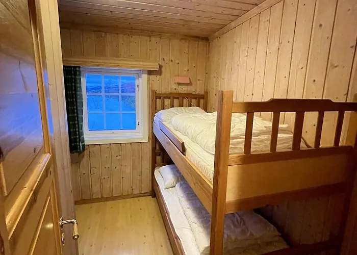 Large 27 Guests With Panoramic View Semesterbostad