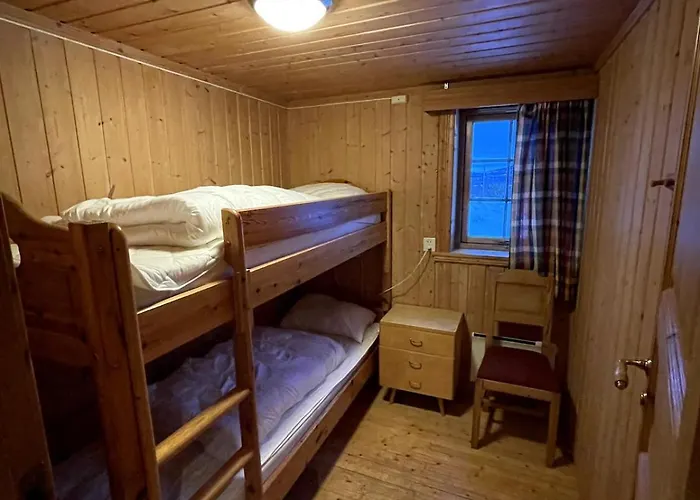 Semesterbostad Large 27 Guests With Panoramic View *