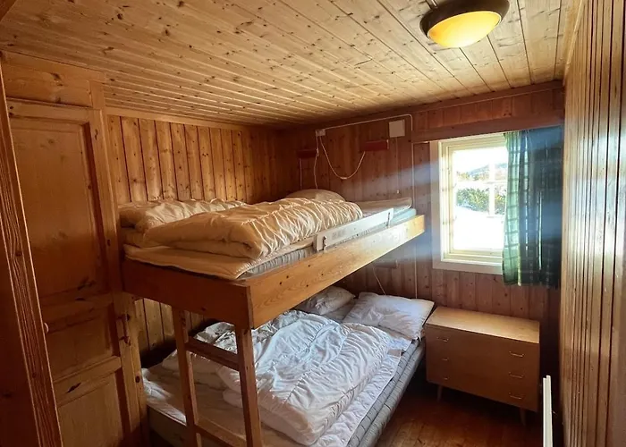 Semesterbostad Large 27 Guests With Panoramic View