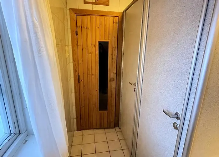Large 27 Guests With Panoramic View Semesterbostad Hemsedal