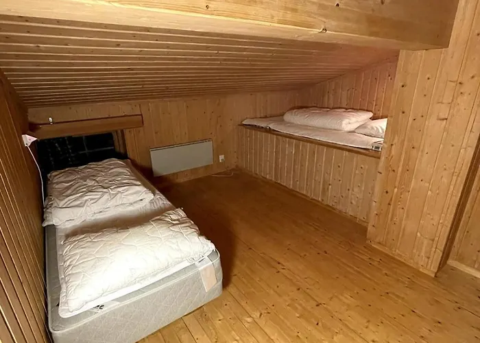 Large 27 Guests With Panoramic View * Hemsedal
