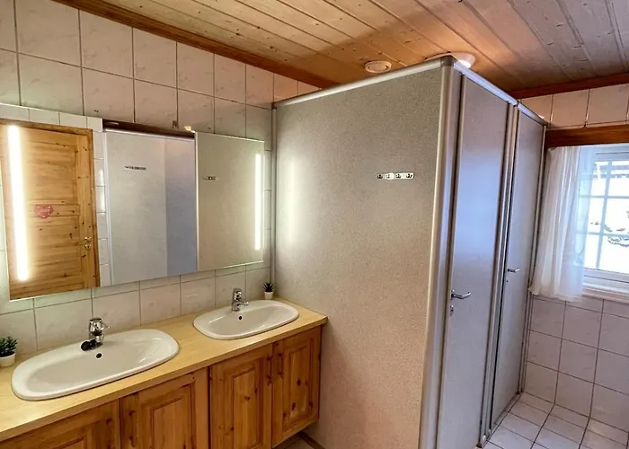 Large 27 Guests With Panoramic View * Hemsedal