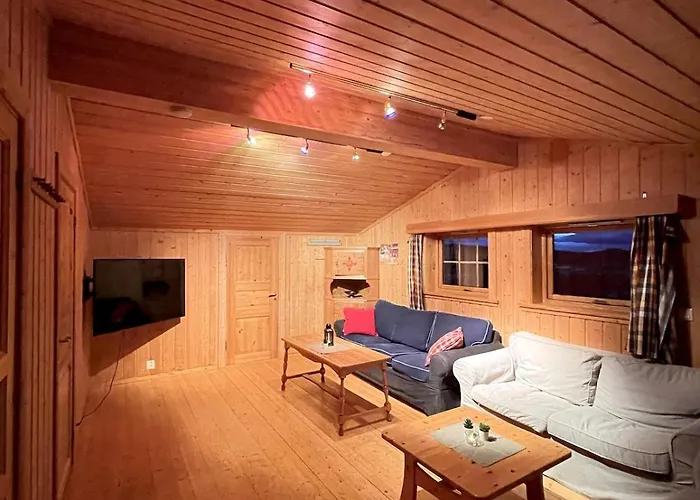 Semesterbostad Large 27 Guests With Panoramic View