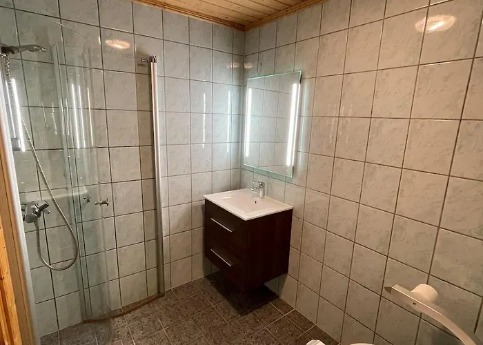 Large 27 Guests With Panoramic View Hemsedal