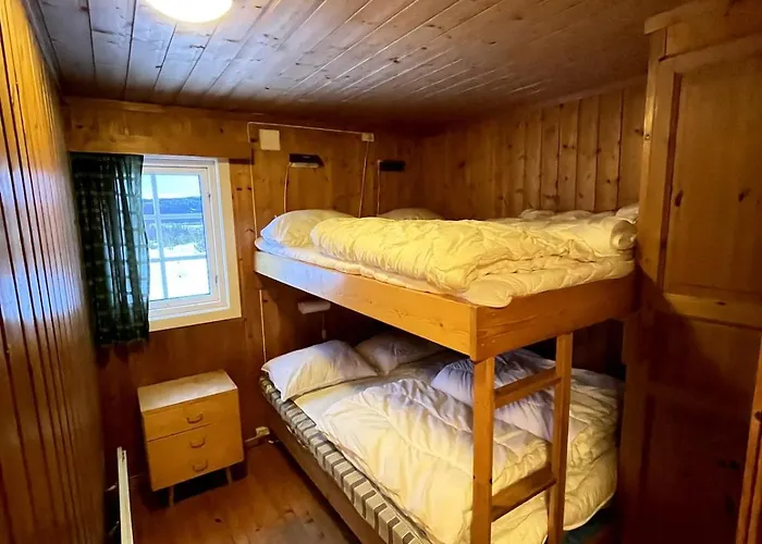 Large 27 Guests With Panoramic View Semesterbostad *