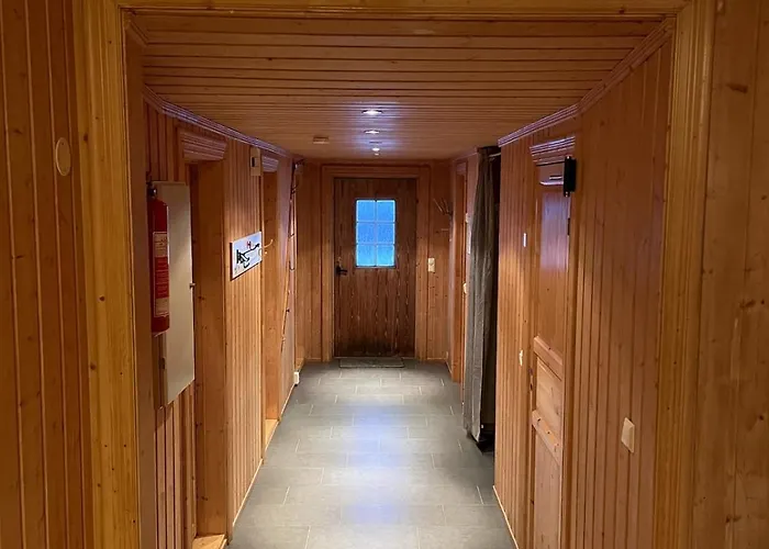 Large 27 Guests With Panoramic View *