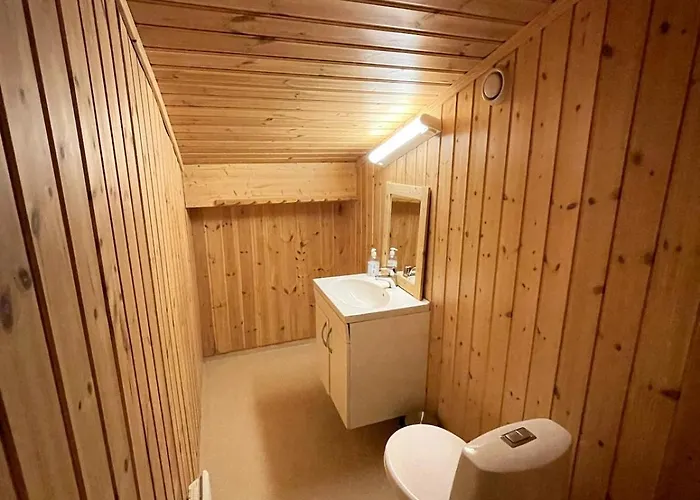 Large 27 Guests With Panoramic View Semesterbostad *