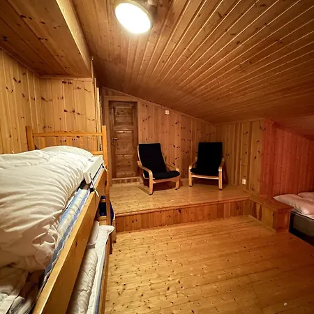 Large 27 Guests With Panoramic View Holiday home Hemsedal